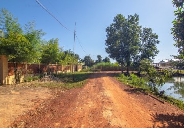 3231 Sqm Land For Sale - Sangkat Siem Reap, Siem Reap thumbnail