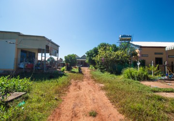  200 Sqm Land for Sale - Chreav, Siem Reap  thumbnail