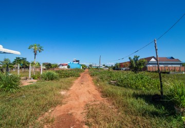  200 Sqm Land for Sale - Chreav, Siem Reap  thumbnail