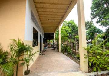 2 Bedroom House For Sale - Svay Dangkum, Siem Reap thumbnail