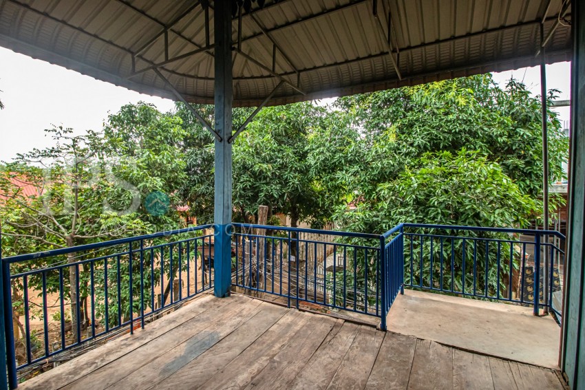 2 Bedroom House For Sale - Svay Dangkum, Siem Reap