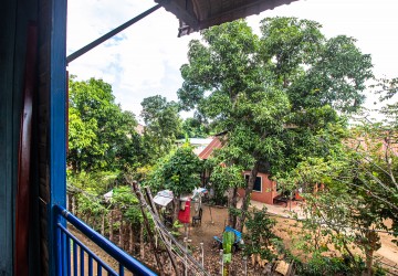 2 Bedroom House For Sale - Svay Dangkum, Siem Reap thumbnail