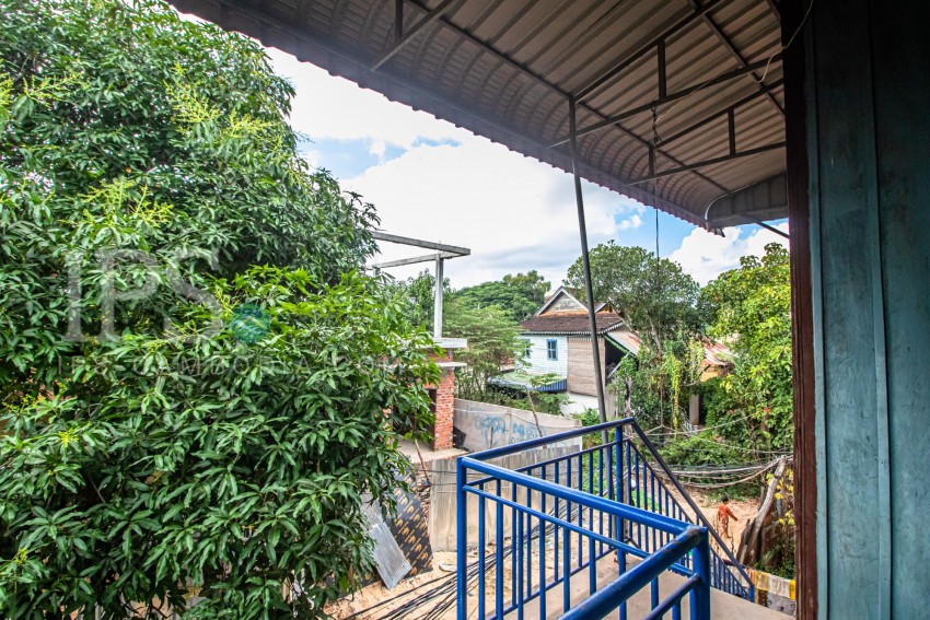 2 Bedroom House For Sale - Svay Dangkum, Siem Reap