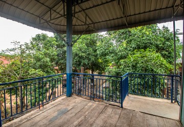 2 Bedroom House For Sale - Svay Dangkum, Siem Reap thumbnail