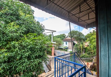 2 Bedroom House For Sale - Svay Dangkum, Siem Reap thumbnail