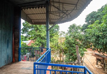 2 Bedroom House For Sale - Svay Dangkum, Siem Reap thumbnail