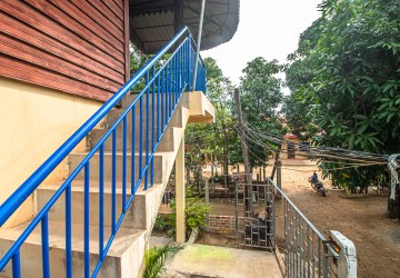 2 Bedroom House For Sale - Svay Dangkum, Siem Reap thumbnail