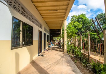 2 Bedroom House For Sale - Svay Dangkum, Siem Reap thumbnail