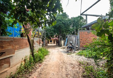 2 Bedroom House For Sale - Svay Dangkum, Siem Reap thumbnail