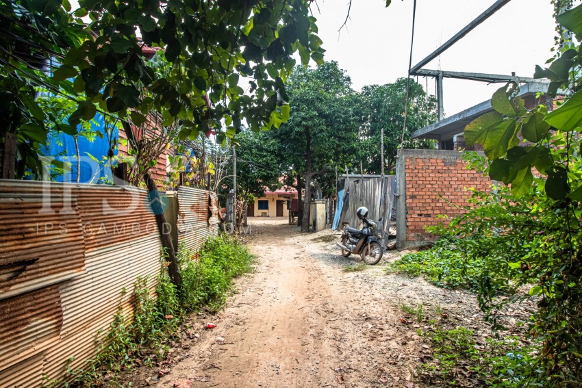 2 Bedroom House For Sale - Svay Dangkum, Siem Reap