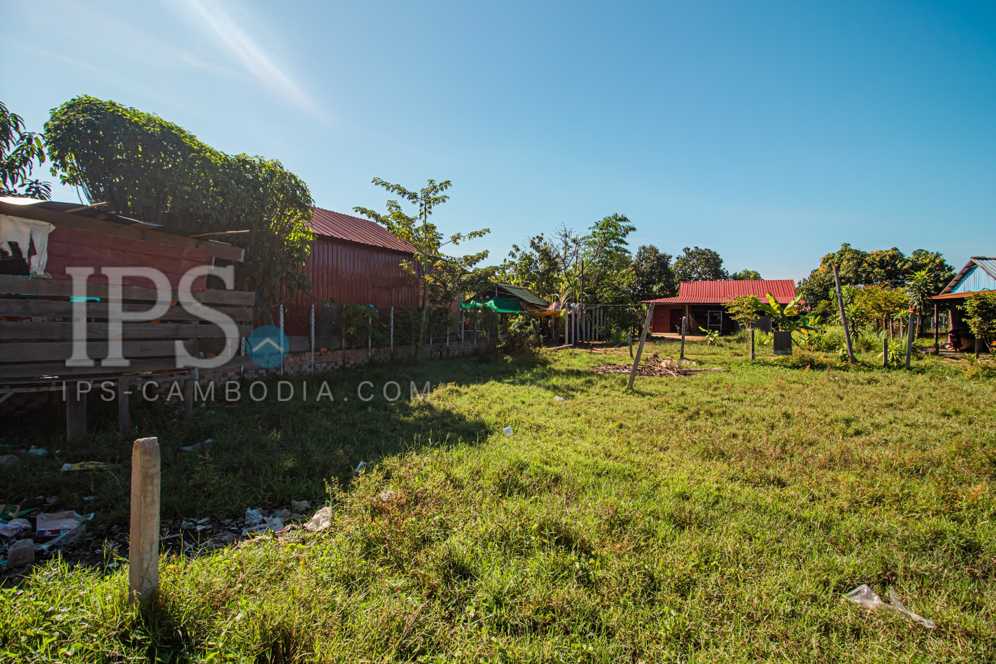 119 Sqm Land For Sale - Sra Ngae, Siem Reap - Image 6