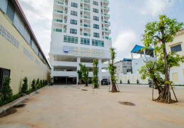 1 Bedroom Apartment For Rent -  Boeng Tumpun, Phnom Penh thumbnail