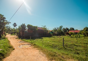 119 Sqm Land For Sale - Sra Ngae, Siem Reap thumbnail