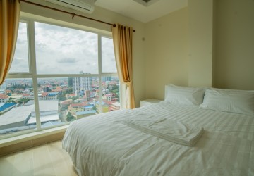 2 Bedroom Apartment For Rent - Boeng Tumpun, Phnom Penh thumbnail