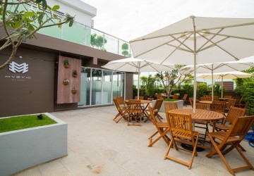 2 Bedroom Apartment For Rent - Boeng Tumpun, Phnom Penh thumbnail