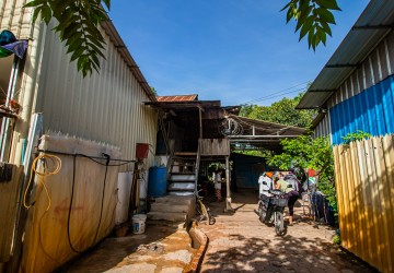 752 Sqm For Sale - Svay Dangkum, Siem Reap thumbnail