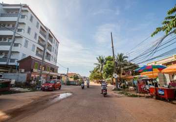 752 Sqm For Sale - Svay Dangkum, Siem Reap thumbnail