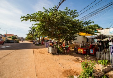 752 Sqm For Sale - Svay Dangkum, Siem Reap thumbnail