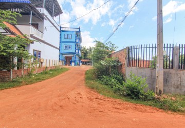 233 Sqm Land  For Sale - Sala Kamreuk, Siem Reap thumbnail