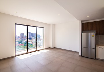 14th Floor 2 Bedroom Condo For Sale - Embassy Central, BKK1, Phnom Penh thumbnail