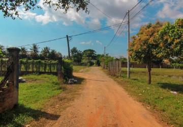  250 Sqm Land For Sale - Sala Kamreuk, Siem Reap thumbnail