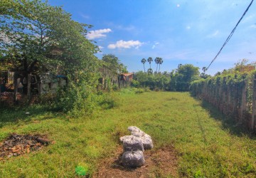  250 Sqm Land For Sale - Sala Kamreuk, Siem Reap thumbnail