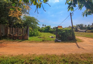  250 Sqm Land For Sale - Sala Kamreuk, Siem Reap thumbnail