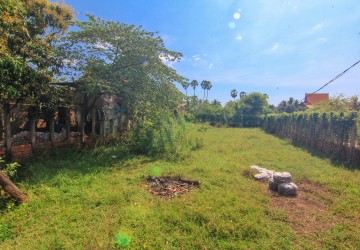  250 Sqm Land For Sale - Sala Kamreuk, Siem Reap thumbnail