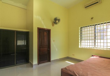 3 Bedroom House For Rent - Svay Dangkum, Siem Reap thumbnail