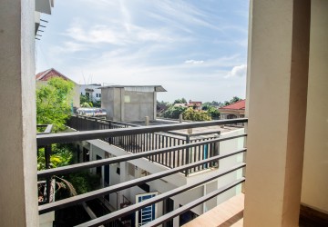 1 Bedroom Apartment For Rent - Sala Kamreuk, Siem Reap thumbnail