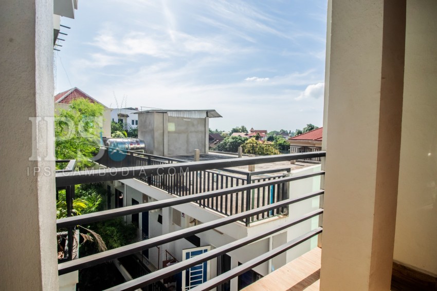 1 Bedroom Apartment For Rent - Sala Kamreuk, Siem Reap