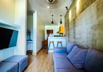 1 Bedroom Apartment For Rent - Sala Kamreuk, Siem Reap thumbnail