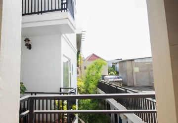 1 Bedroom Apartment For Rent - Sala Kamreuk, Siem Reap thumbnail