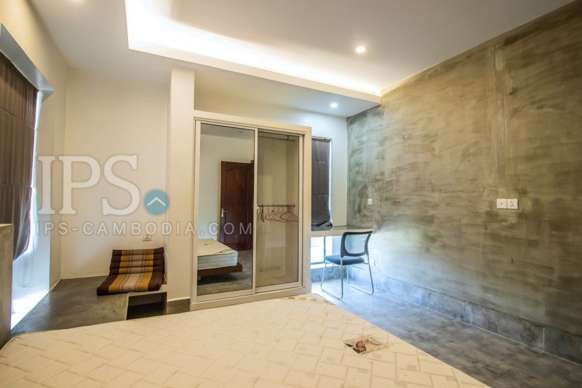 1 Bedroom Apartment For Rent - Sala Kamreuk, Siem Reap