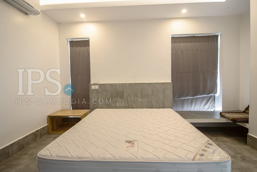 1 Bedroom Apartment For Rent - Sala Kamreuk, Siem Reap