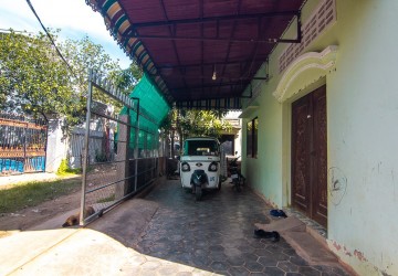 2 Bedroom House For Sale - Svay Dangkum, Siem Reap thumbnail