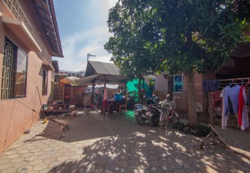 2 Bedroom House For Sale - Svay Dangkum, Siem Reap thumbnail