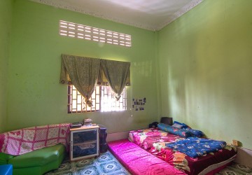 2 Bedroom House For Sale - Svay Dangkum, Siem Reap thumbnail