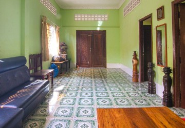 2 Bedroom House For Sale - Svay Dangkum, Siem Reap thumbnail