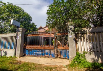 3 Bedroom House For Sale - Svay Dangkum, Siem Reap thumbnail