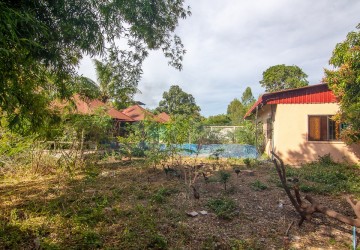 3 Bedroom House For Sale - Svay Dangkum, Siem Reap thumbnail