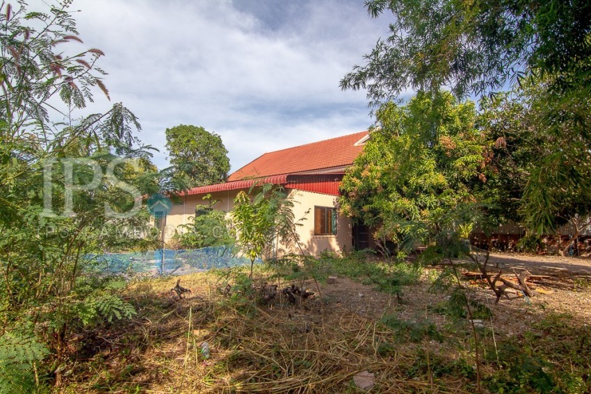 3 Bedroom House For Sale - Svay Dangkum, Siem Reap