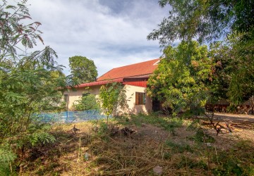 3 Bedroom House For Sale - Svay Dangkum, Siem Reap thumbnail