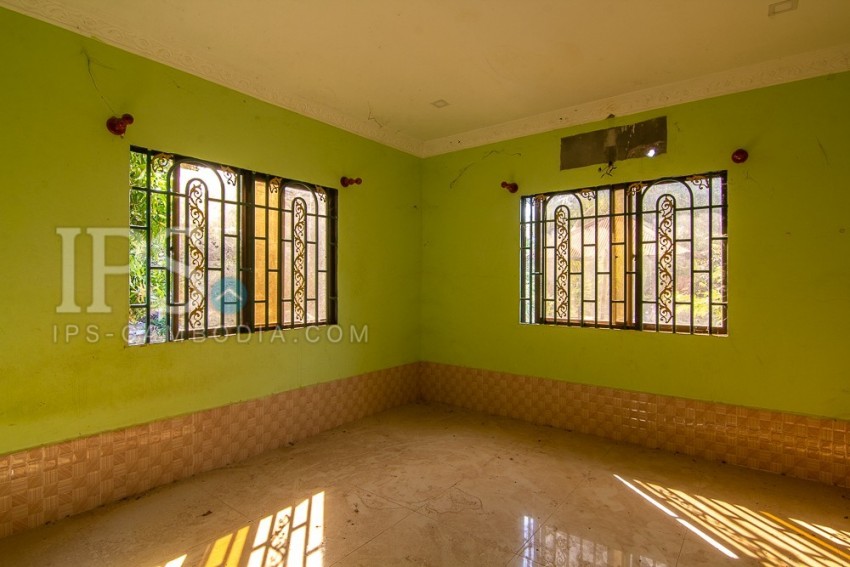 3 Bedroom House For Sale - Svay Dangkum, Siem Reap