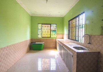 3 Bedroom House For Sale - Svay Dangkum, Siem Reap thumbnail