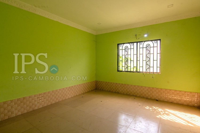 3 Bedroom House For Sale - Svay Dangkum, Siem Reap