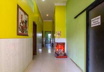 3 Bedroom House For Sale - Svay Dangkum, Siem Reap thumbnail