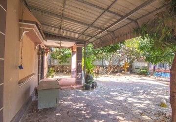 3 Bedroom House For Sale - Svay Dangkum, Siem Reap thumbnail