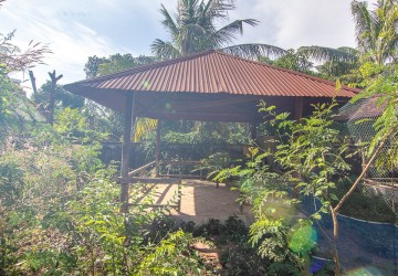 3 Bedroom House For Sale - Svay Dangkum, Siem Reap thumbnail