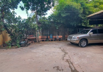 2 Bedroom House  For Sale - Svay Dangkum, Siem Reap thumbnail